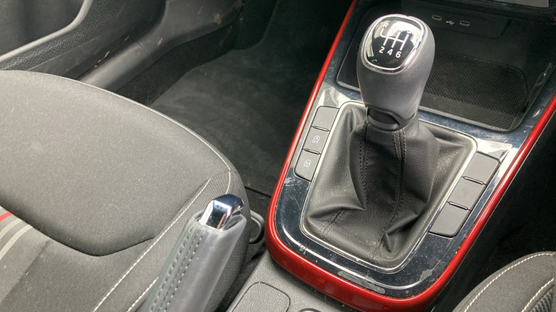 Skoda Fabia 1.0 TSI 116 Monte Carlo 5dr Petrol Hatchback